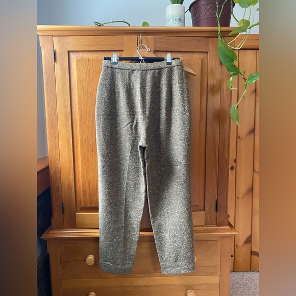 Pendleton Wool Trousers - Picture 3 of 5